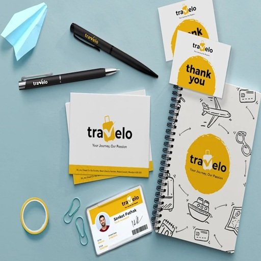 Custom Stationery