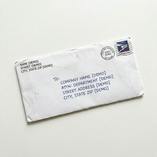 Envelop