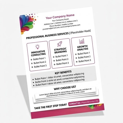 Leaflet